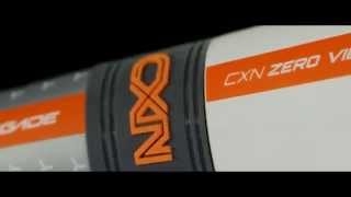 2015 Easton CXN Zero Handle Technology