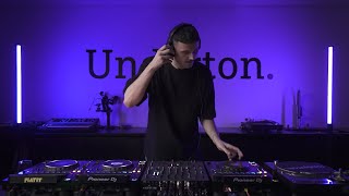 MAUER - Underton Live