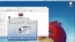 How to install Format Factory for Mac (Easy!) (HD)