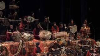 The Sky Empires, Shahane Asemani,Shahoo Ensemble