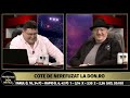 gigi becali vs ion cristoiu cel mai nou conflict din romania mitica dragomir da verdictul