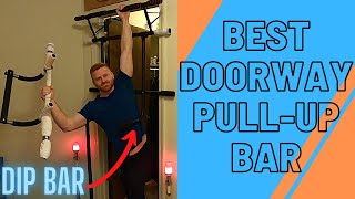 Best Home Doorway Pull Up Bar | Review