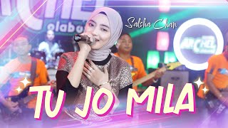 Tu Jo Mila Full Song with Lyric  | Salman Khan, Harshaali | Bajrangi Bhaijaan | Archel Music