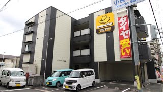 奈良県橿原市で賃貸をお探しの方は【ならすも】マンションあすか301　ワンルーム　畝傍御陵前駅