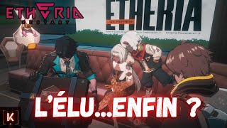 ETHERIA RESTART : Ce jeu NE SERA PAS pour tout le MONDE...