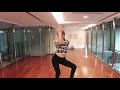 Stay-Zedd,Alessia Cara/Dance cover by 榕（Ara Cho choreography）