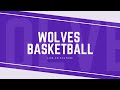 wbb wolves vs. milwaukee tech 1 23 25