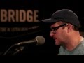 Craig Finn - 'Newmyer's Roof' | The Bridge 909 in Studio