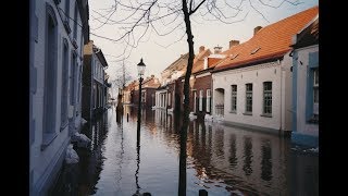 Well Hoog Water 1993 deel 2 met commentaar van Wim en Toon