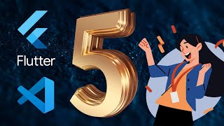 🔥 Top 5 VS Code Extensions for Flutter Devs in 2025 🚀