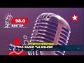 🔴LIVE :  TPO RADIO PROGRAM  ON FRESH MONDAY||  25TH  NOV 2024