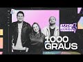 AtituD - 1000 Graus feat Melyssa Almeida (Live Performance)