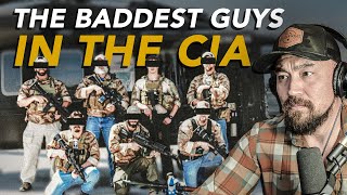 CIA Secrets Revealed by former Case Officer