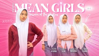 Mean Girls - Film Pendek (Musikal)