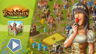 TOWNSMEN (HOW TO BECOME A PRO)