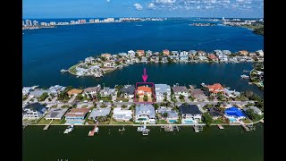 18 Winston Drive Belleair, FL | ColdwellBankerHomes.com