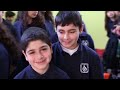 st. sahag st. mesrob armenian saturday school 2014 15