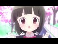 hello kin iro mosaic all intro variations