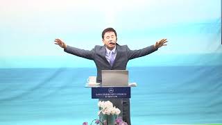 샘 커뮤니티 교회 (Sam Community Church) 9월 8일 주일예배