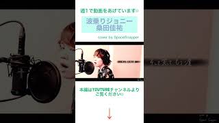 波乗りジョニー/桑田佳祐