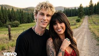 Ella Langley Ft Mgk - If Pain Had A Voice (Lyric Video 2026)