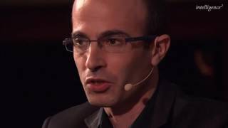 Yuval Noah Harari on the myths we need to survive