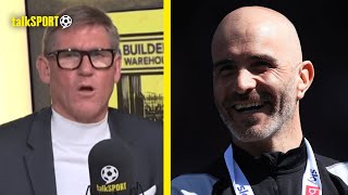 Simon Jordan Claims Maresca Could THRIVE At Chelsea As Premier League LOSES It's TOP Managers! 👀🔥👏