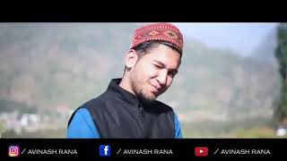Chal kapat Garhwali video song Keshar Panwar Anisha Ranghad latest garhwali Dj song 2019