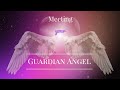 Meeting Your Guardian Angel | Guided Meditation | Angel Contact