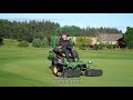 careers in greenkeeping opportunities skills and attitude