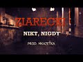 ziarecki nikt nigdy prod. mkazetka