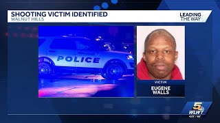 Police identify man killed in Walnut Hills shooting Wednesday night