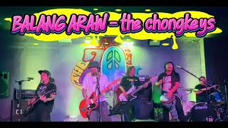 Balang Araw - The Chongkeys (LIVE JAM SESSION)