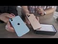 iPhone 11, 11 Pro, 11 Pro Max live unboxing
