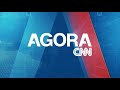 AO VIVO: AGORA CNN - TARDE II | 03/11/2024