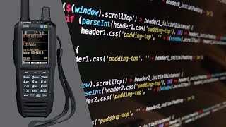 Decode vs. Decrypt - Scanner Talk
