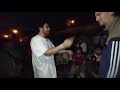 mibas vs minus batallÓn 🔥🔥 16avos regional batalla madrid