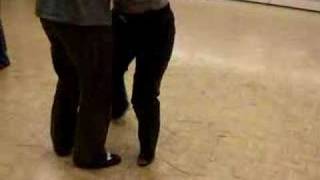 cintia jaime kreidler tango basel lesson for middle level