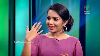 ഞാനൊരു പാവം ആണ്..HAPPY BIRTHDAY RAJISHA VIJAYAN...!!