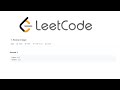 LeetCode - #7 Reverse Integer Explained | Python Solution