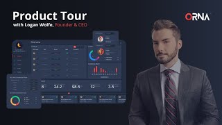 ORNA Product Tour