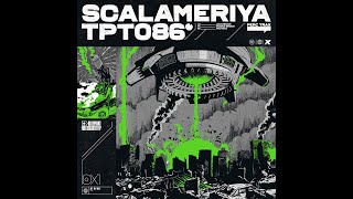 Scalameriya - Plothole (Perc Trax)