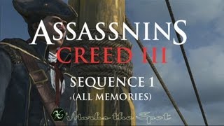 AC 3 - Sequence 1 - 100% Synchronisation - Guide