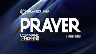 CYM | PRAYER | Dr. Michael Boadi Nyamekye | Episode 1073