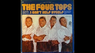 The Four Tops - I Can't Help Myself (4K/Lyrics)