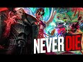 NEVER DIE 2V2 ARENA COMP FT M0XY - CAEDREL