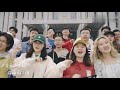 【东南大学】毕业季主题曲 《梧桐的祝愿》 southeast university