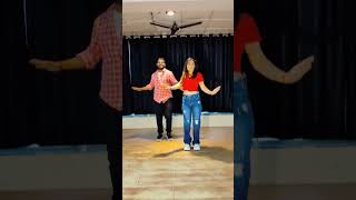 Apka Aana Dil Dhadkana | Dance Choreography | Bollywood Song | Ranjeet × Jyoti