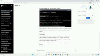 python dict reverse