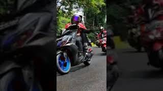 touring ARCI SUKABUMI CHAPTER